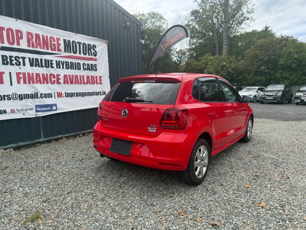 Vw Polo 2016 mint condition 390450744