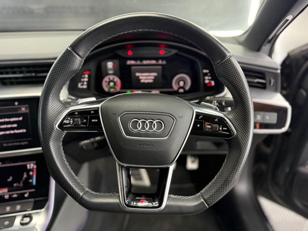 ◼️2023 AUDI A6 40 TDI 2.0 S-LINE◼️ 390450746