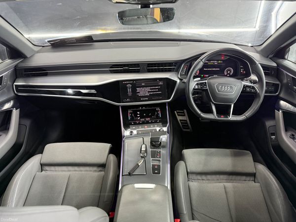 ◼️2023 AUDI A6 40 TDI 2.0 S-LINE◼️ 390450750