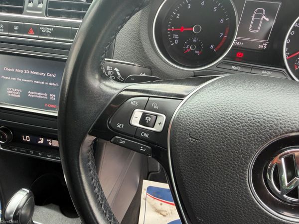 Vw Polo 2016 mint condition 390450752