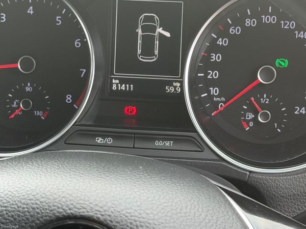 Vw Polo 2016 mint condition 390450754