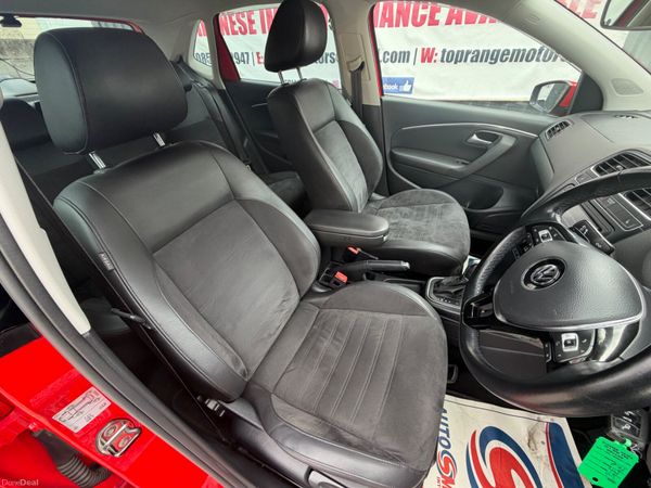 Vw Polo 2016 mint condition 390450766