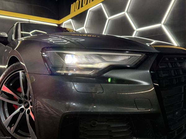 ◼️2023 AUDI A6 40 TDI 2.0 S-LINE◼️ 390450702