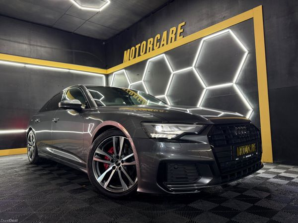 ◼️2023 AUDI A6 40 TDI 2.0 S-LINE◼️ 390450704