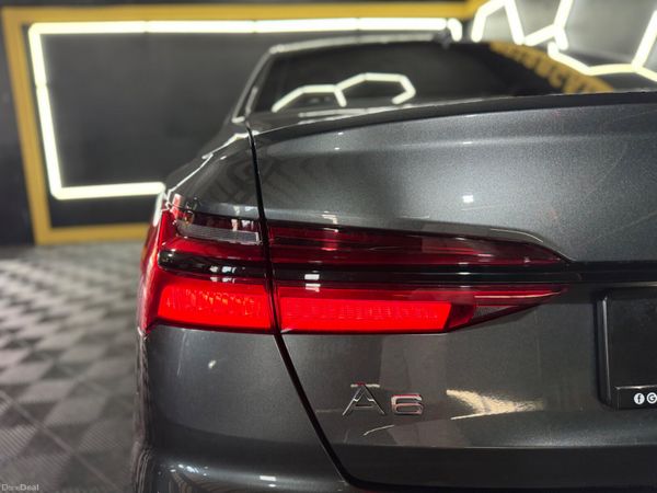 ◼️2023 AUDI A6 40 TDI 2.0 S-LINE◼️ 390450716
