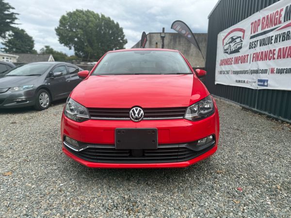 Vw Polo 2016 mint condition 390450722