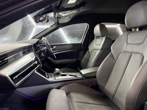 ◼️2023 AUDI A6 40 TDI 2.0 S-LINE◼️ 390450726