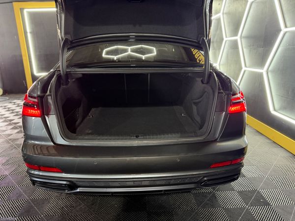 ◼️2023 AUDI A6 40 TDI 2.0 S-LINE◼️ 390450728