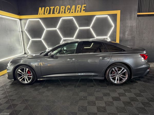 ◼️2023 AUDI A6 40 TDI 2.0 S-LINE◼️ 390450730