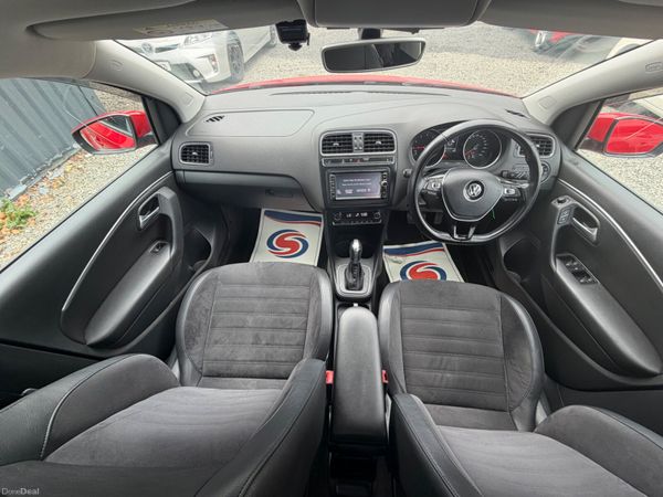 Vw Polo 2016 mint condition 390450732