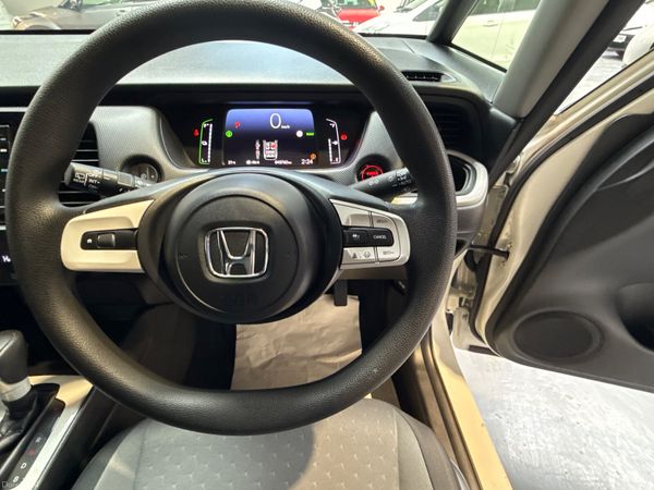 2021 Honda Fit 1.5 Hybrid Automatic,26K Miles 390452516