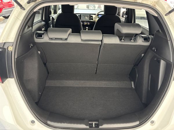 2021 Honda Fit 1.5 Hybrid Automatic,26K Miles 390452528