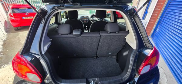 Mitsubishi Mirage Automatic 390455936