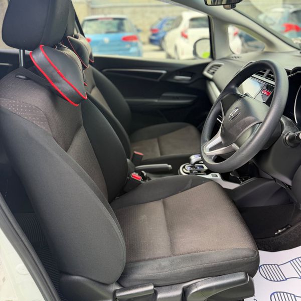 Honda Fit 2015 Hybrid 390458584