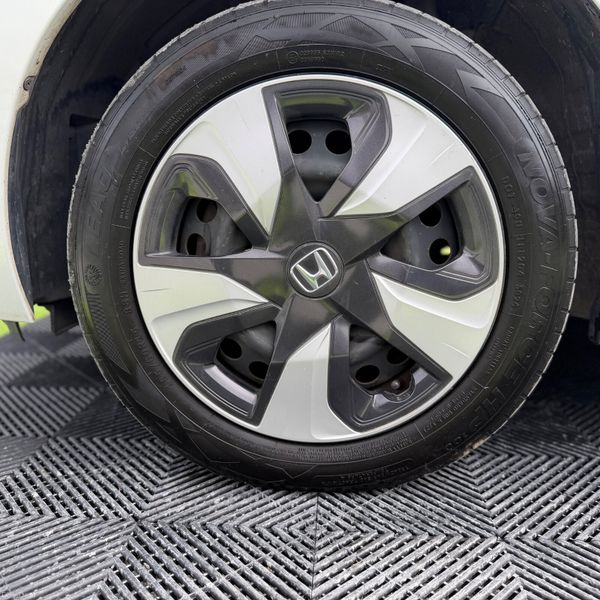 Honda Fit 2015 Hybrid 390458586