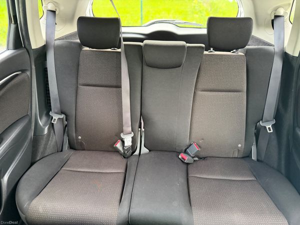 Honda Fit 2015 Hybrid 390458592
