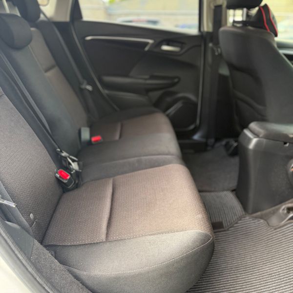 Honda Fit 2015 Hybrid 390458594