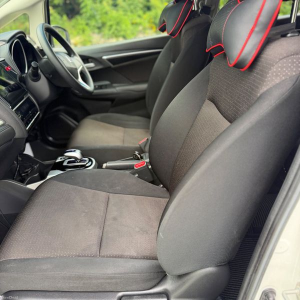 Honda Fit 2015 Hybrid 390458596