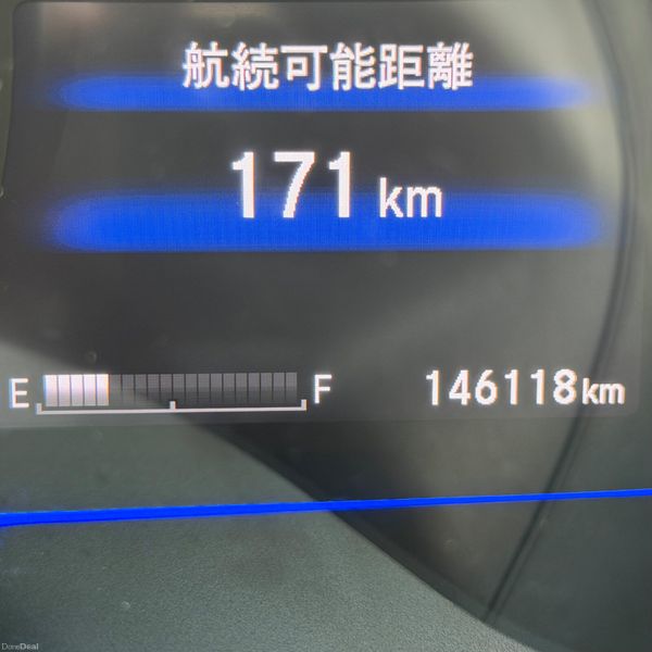 Honda Fit 2015 Hybrid 390458602