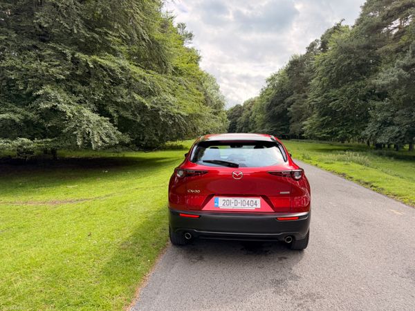 Mazda CX-30 2020 GS Mild Hybrid 390462274