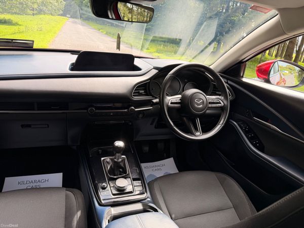 Mazda CX-30 2020 GS Mild Hybrid 390462284