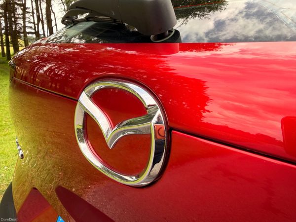 Mazda CX-30 2020 GS Mild Hybrid 390462340