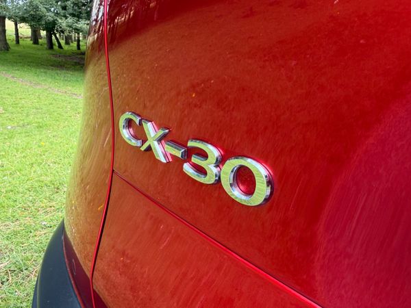 Mazda CX-30 2020 GS Mild Hybrid 390462342