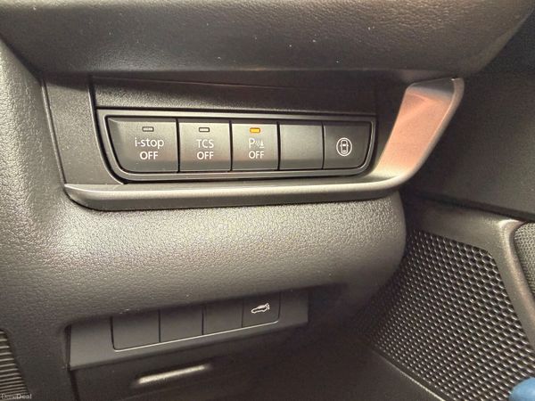 Mazda CX-30 2020 GS Mild Hybrid 390462308