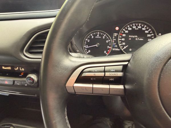 Mazda CX-30 2020 GS Mild Hybrid 390462312