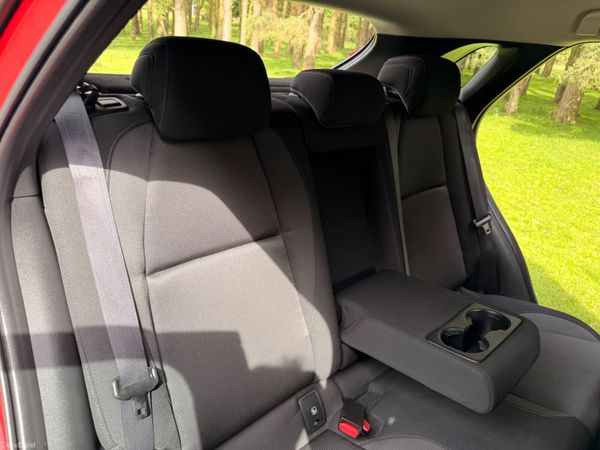 Mazda CX-30 2020 GS Mild Hybrid 390462320