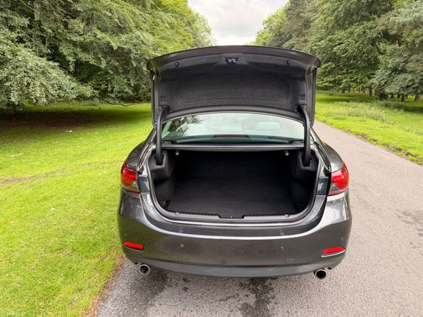 Mazda 6 Platinum  2018 Diesel 390469586