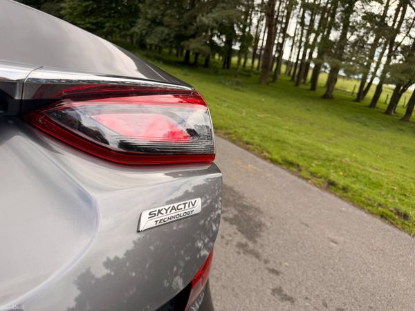 Mazda 6 Platinum  2018 Diesel 390469638