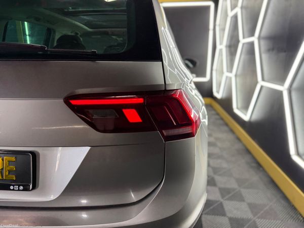 ◼️2018 VOLKSWAGEN TIGUAN 2.0 TDI PAN ROOF◼️ 390471852