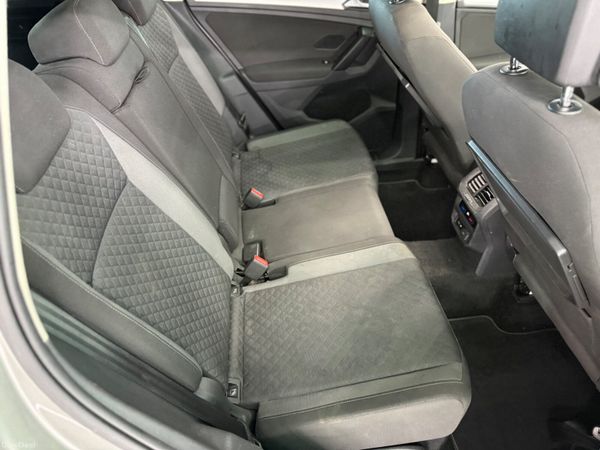 ◼️2018 VOLKSWAGEN TIGUAN 2.0 TDI PAN ROOF◼️ 390471856