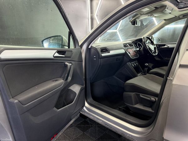 ◼️2018 VOLKSWAGEN TIGUAN 2.0 TDI PAN ROOF◼️ 390471858