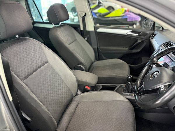 ◼️2018 VOLKSWAGEN TIGUAN 2.0 TDI PAN ROOF◼️ 390471868