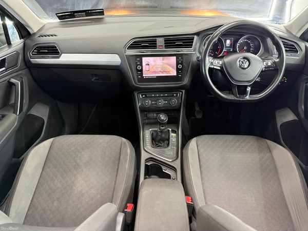 ◼️2018 VOLKSWAGEN TIGUAN 2.0 TDI PAN ROOF◼️ 390471870