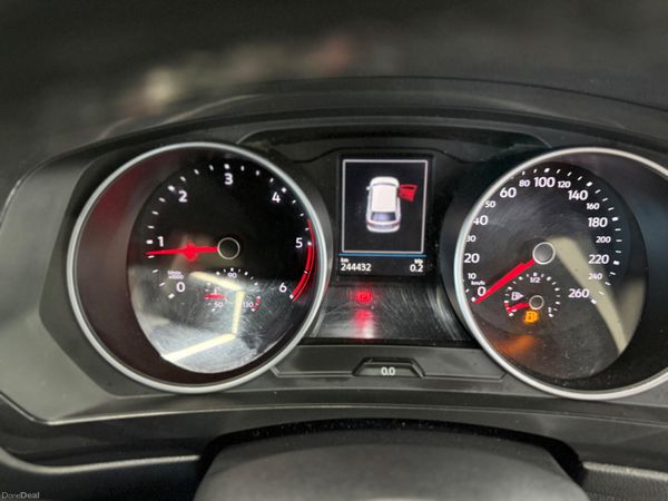 ◼️2018 VOLKSWAGEN TIGUAN 2.0 TDI PAN ROOF◼️ 390471876