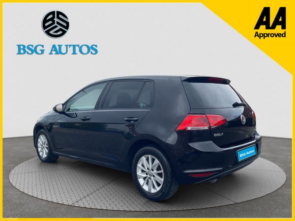2015 VOLKSWAGEN GOLF TSI 1.2 AUTOMATIC*FINANCE* 390472080