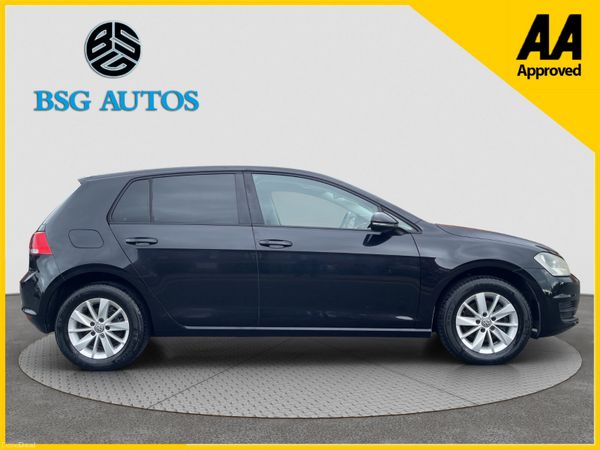 2015 VOLKSWAGEN GOLF TSI 1.2 AUTOMATIC*FINANCE* 390472084