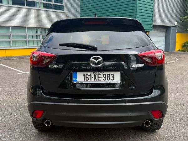 Mazda CX-5 2.2D Platinum Edition High Spec 390472848