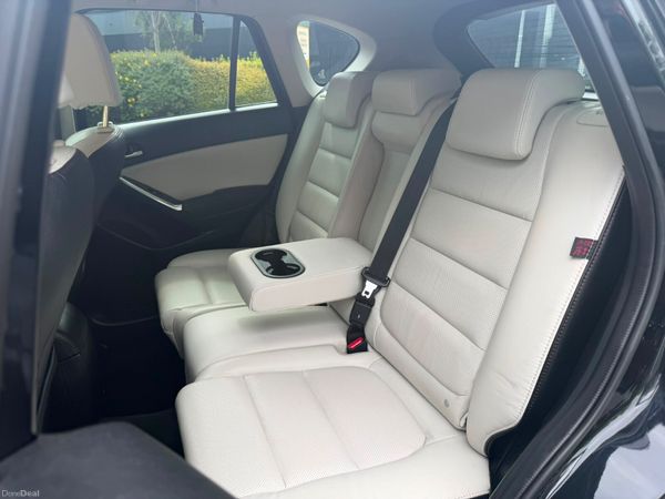 Mazda CX-5 2.2D Platinum Edition High Spec 390472850
