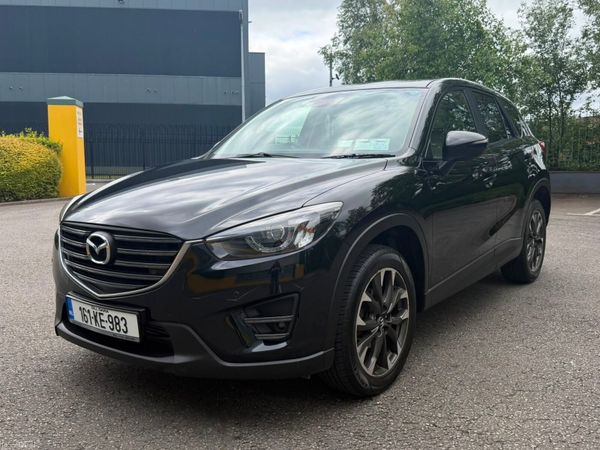 Mazda CX-5 2.2D Platinum Edition High Spec 390472854