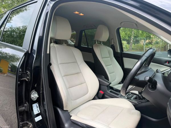 Mazda CX-5 2.2D Platinum Edition High Spec 390472866