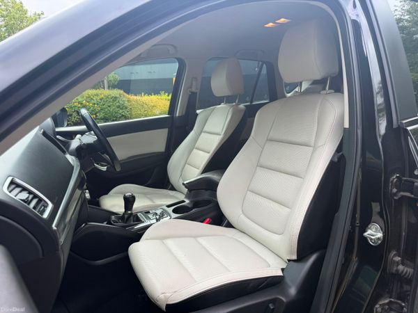 Mazda CX-5 2.2D Platinum Edition High Spec 390472870