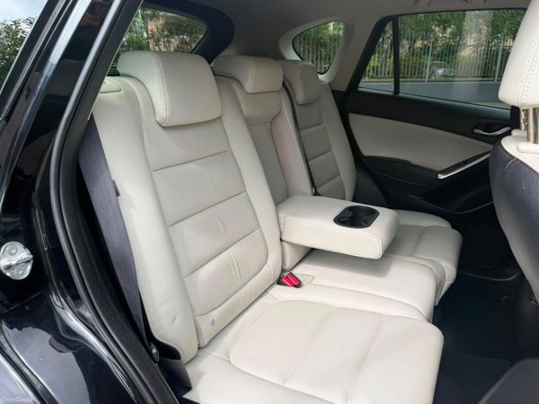 Mazda CX-5 2.2D Platinum Edition High Spec 390472884