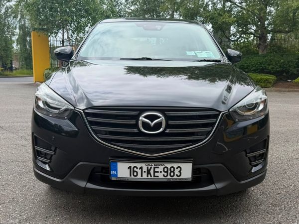 Mazda CX-5 2.2D Platinum Edition High Spec 390472838