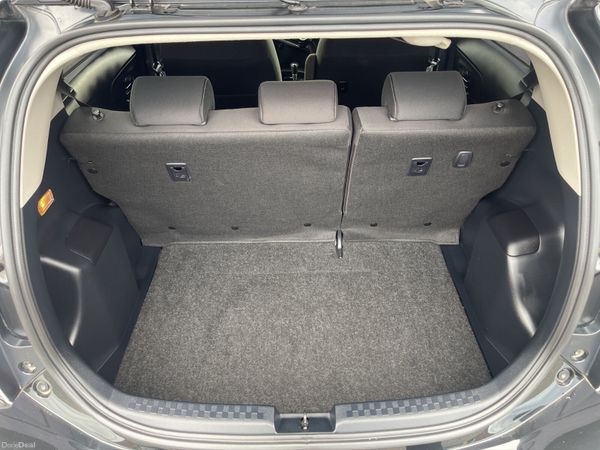 2020 TOYOTA  AQUA 1.5 PETROL HYBRID AUTOMATIC 390472946