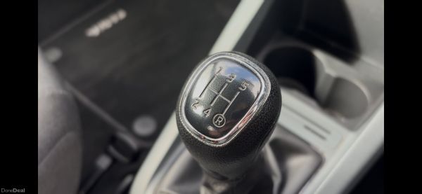 Skoda Fabia 2019 1.0L petrol long Nct 390475136