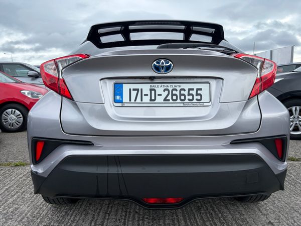 1.8 HYBRID LUNA-NCT 03/27-FULL HISTORY 390475224
